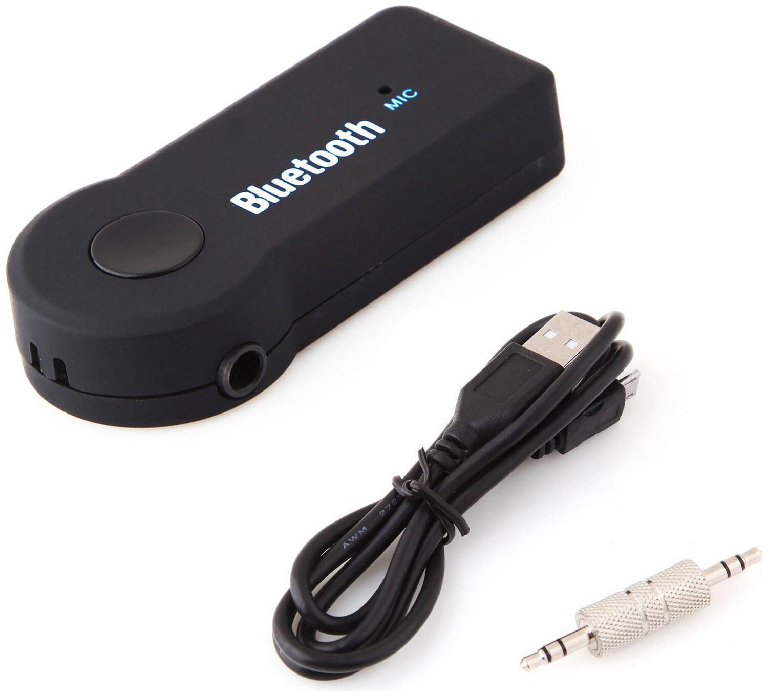 

CAR MUSIC RECEIVER BLUETOOTH-42