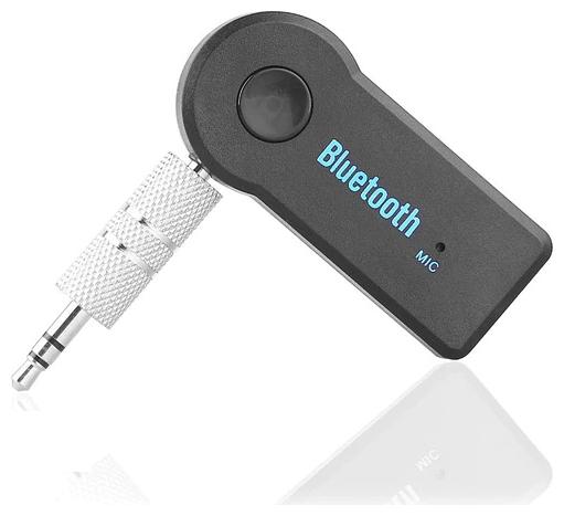 

CAR MUSIC RECEIVER BLUETOOTH-27