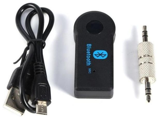 

CAR MUSIC RECEIVER BLUETOOTH-99