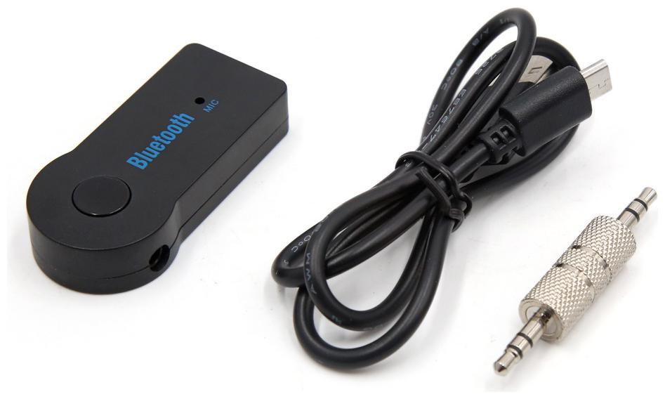 

CAR MUSIC RECEIVER BLUETOOTH-81