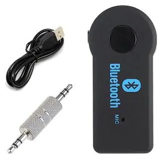 

CAR MUSIC RECEIVER BLUETOOTH-50