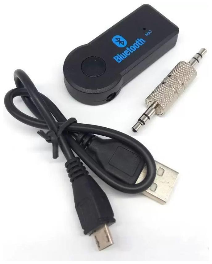 

CAR MUSIC RECEIVER BLUETOOTH-27