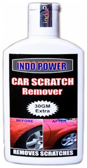 Buy Scratch Remover Pen For Car Bike Online At 245 From