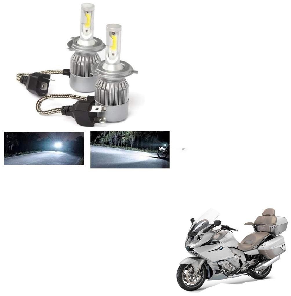 

Cartronics C6 Headlight Bulb Pack Of 2For BMW K 1600