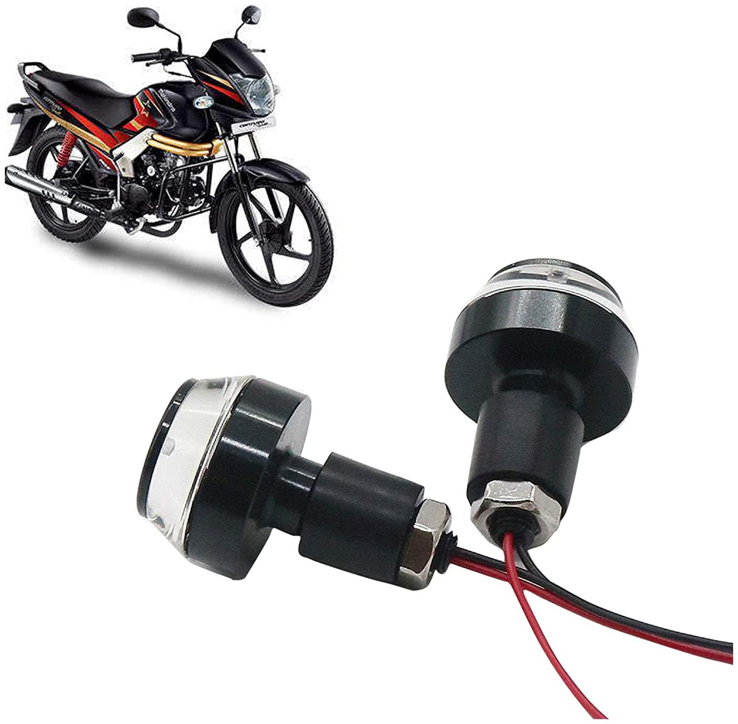 

Cartronics Handle Bar Light For Mahindra CENTURO2pc
