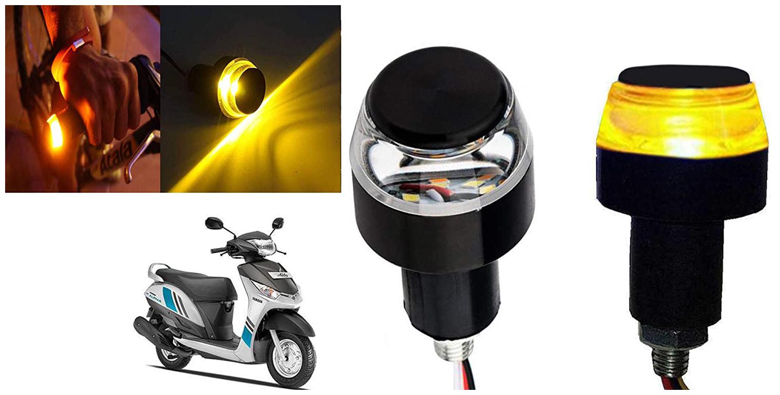 

Cartronics Handle Bar Light For Yamaha Alpha2pc