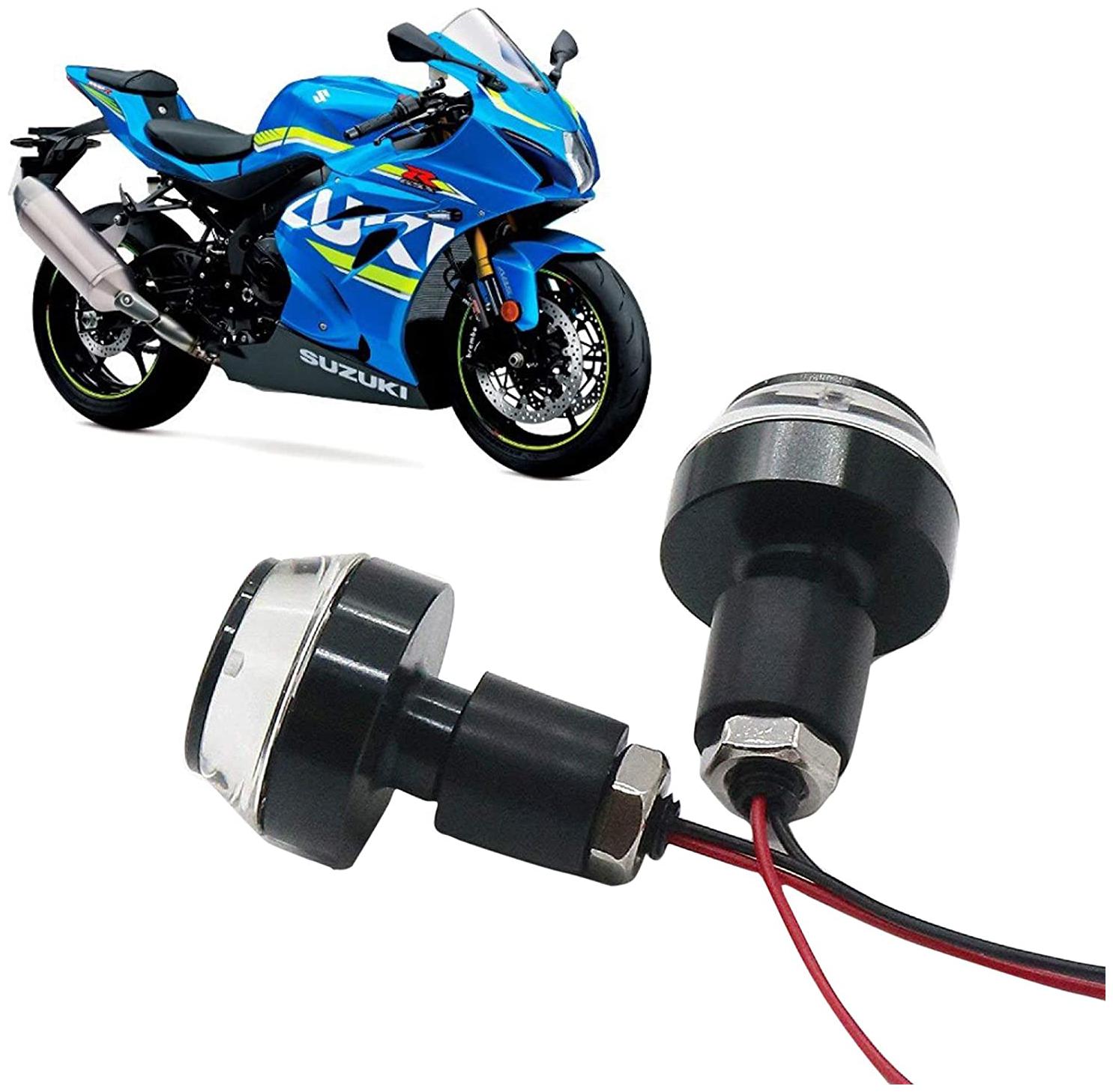 

Cartronics Handle Bar Light For Suzuki GIXXER 2502pc