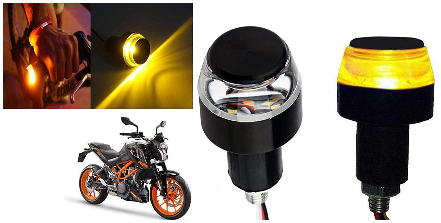

Cartronics Handle Bar Light For KTM Duke 2502pc