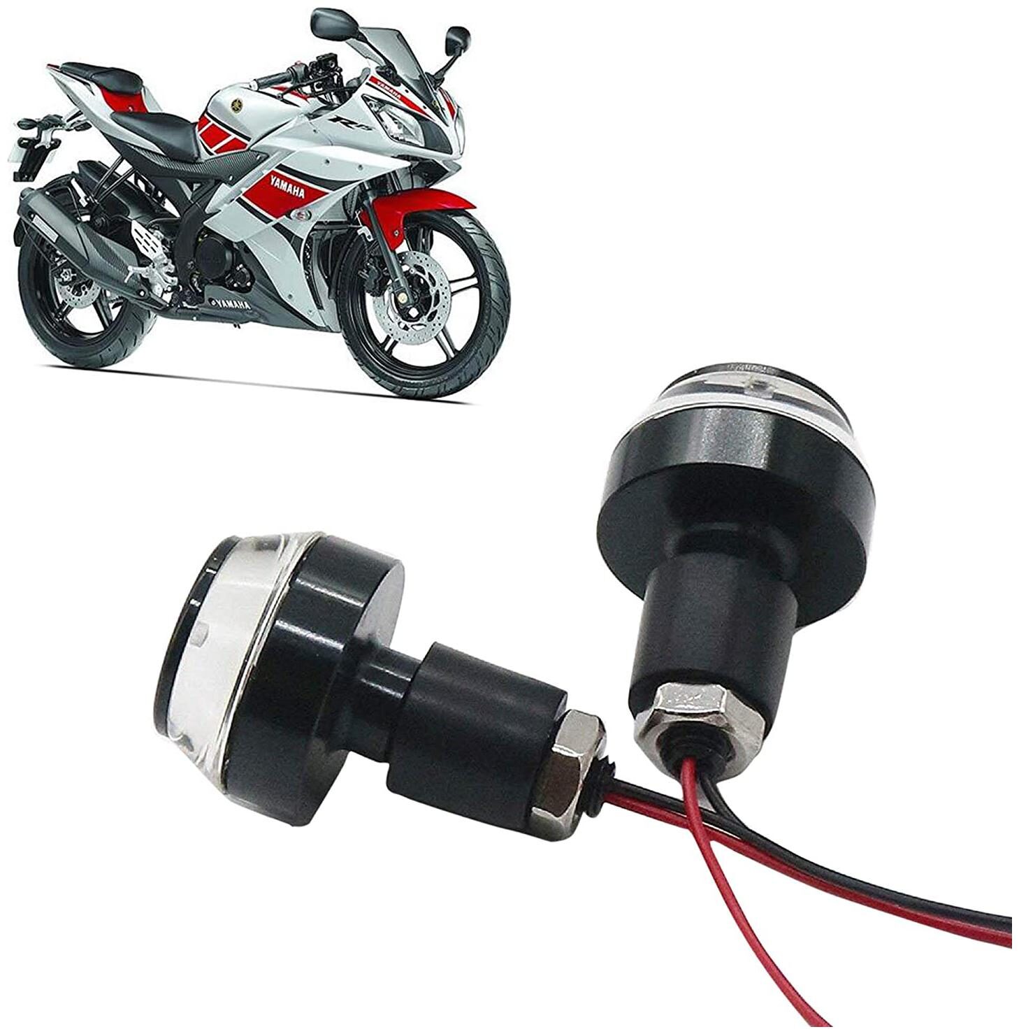

Cartronics Handle Bar Light For Yamaha YZF R152pc