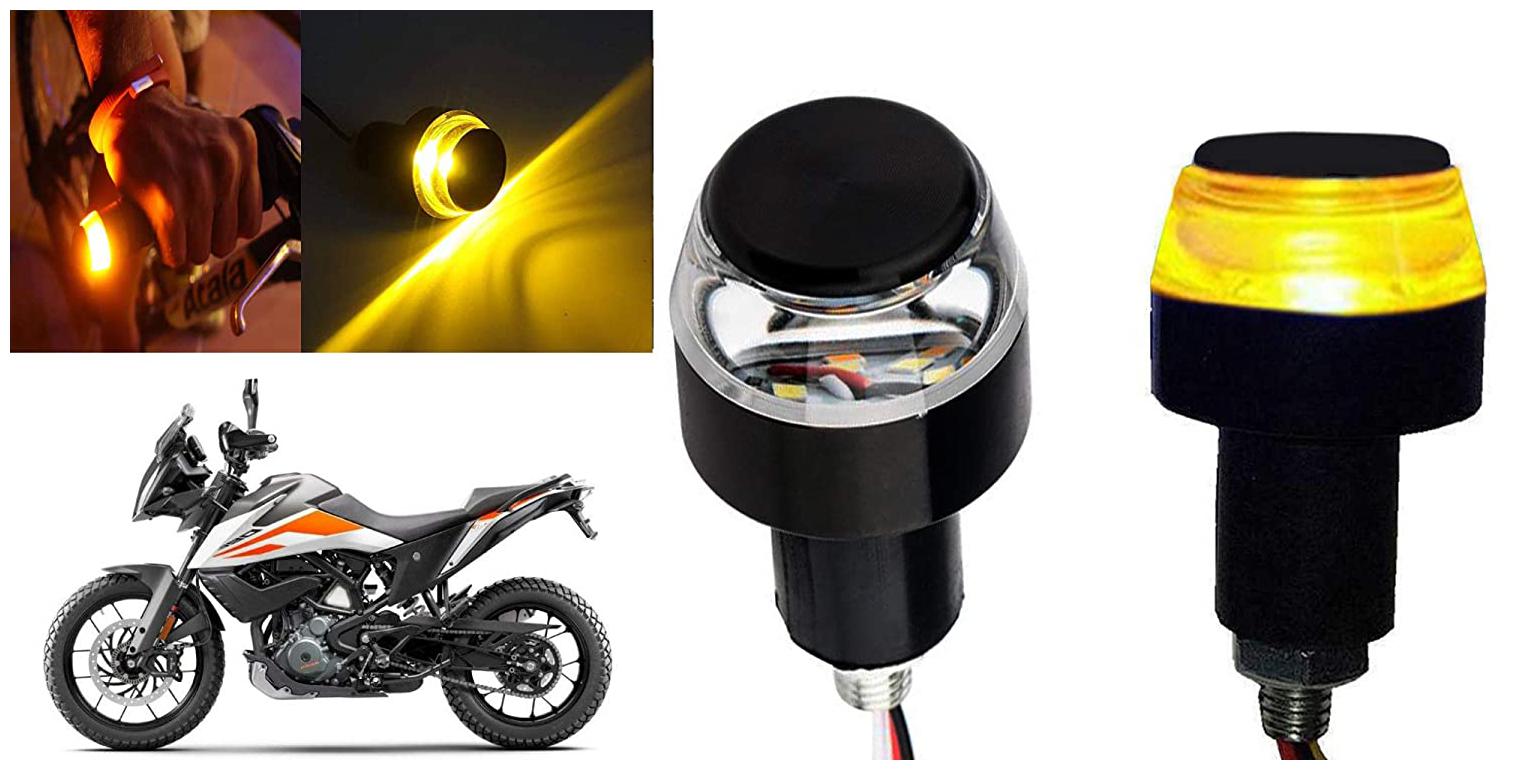 

Cartronics Handle Bar Light For KTM 390 Adventure2pc