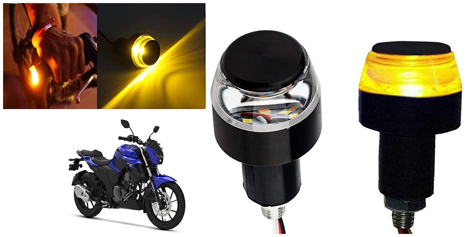 

Cartronics Handle Bar Light For Yamaha FZS 252pc