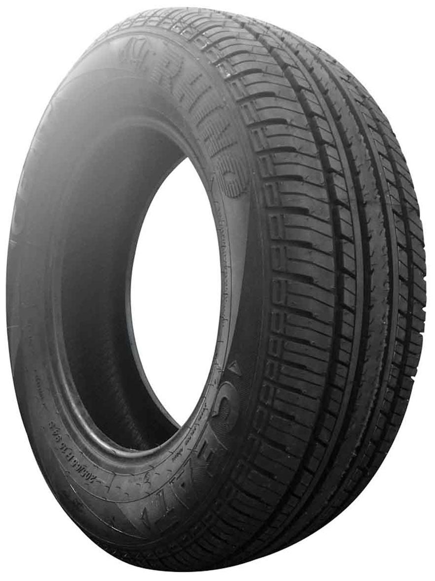 Buy CEAT Rhino 4 Wheeler Tyre (235/75 R15, Tube Type) (Set Of 4) Online