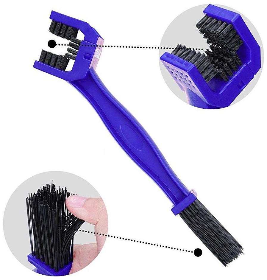 

Chain Cleaner Brush