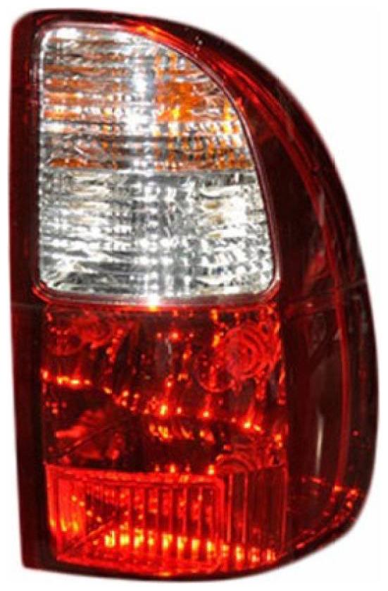 

CHEVROLET TAVERA BACKLIGHT TAILLIGHT ASSEMBLY RIGHT SIDE