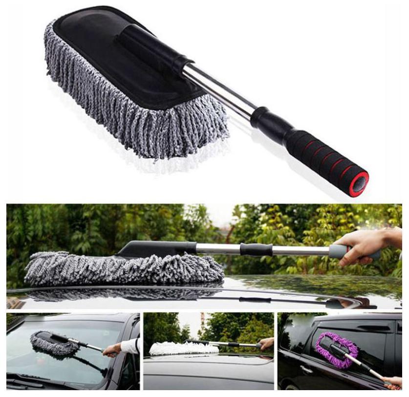 

CLEANING DUSTER