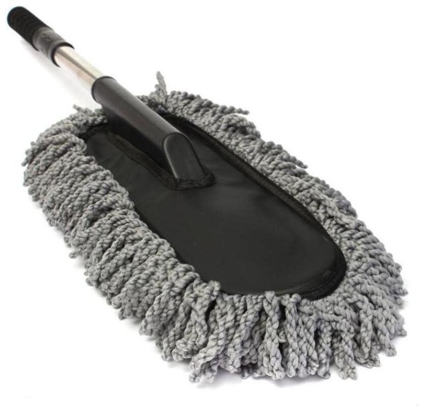 

CLEANING DUSTER