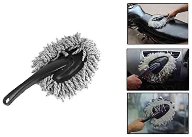 

CLEANING DUSTER
