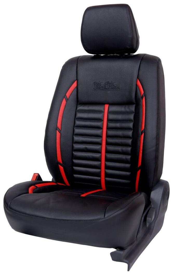 suzuki car seat covers