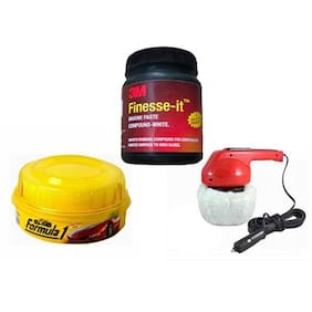 Best Rubbing Compound For Cars India Best Rubbing Compound For Cars India