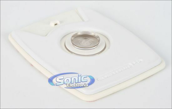 

Contour 3560 Surf Mount Foot Replacement Contour Surf-Wake Mount