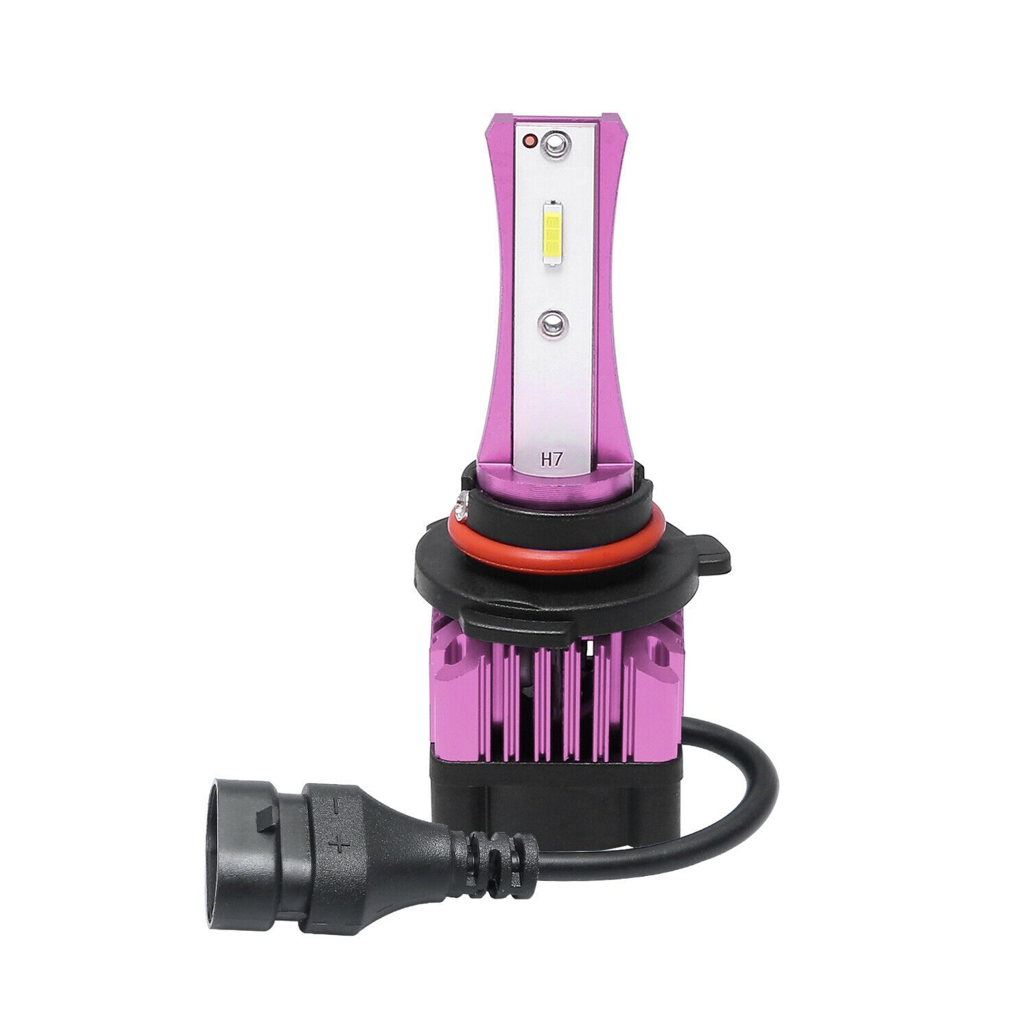 

CREE LED Headlight 2000W 300000LM 6000K 9004 9005 9006 9007 H11 H13 H4 5202 9012