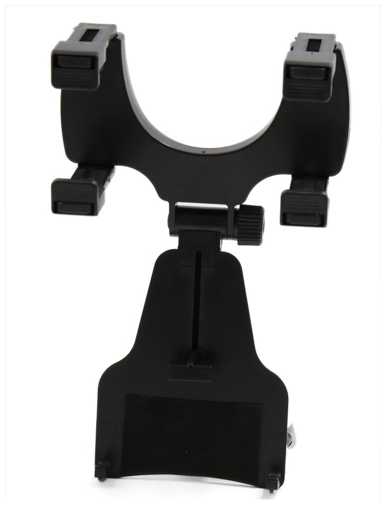 

CHG Universal Car Rear View Mirror Mount Holder GPS Mount for GPS and Mobile Phone for Chevrolet Cruze