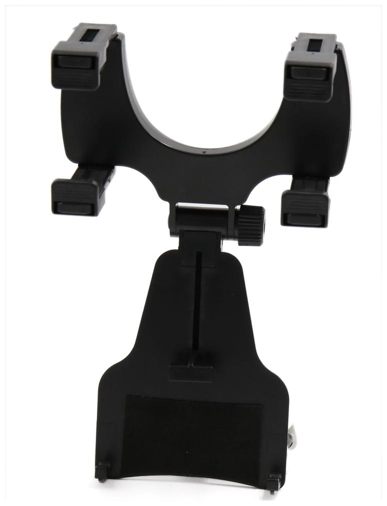 

CHG Universal Car Rear View Mirror Mount Holder GPS Mount for GPS and Mobile Phone