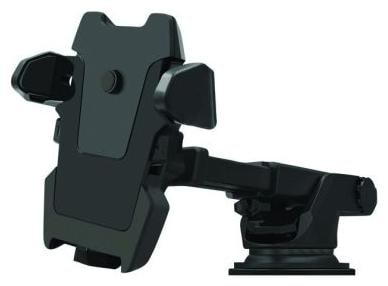 

Crystal Digtal One Touch Adjustable Car Windshield Dashboard Working Desk Mount