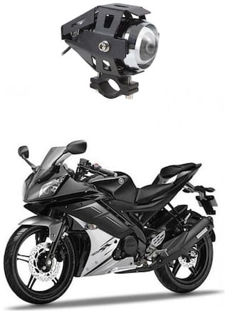 Get Wallpaper Buy Ctn Cree U5 Bike Projector White Led Aux Light For Yamaha For iPhone
