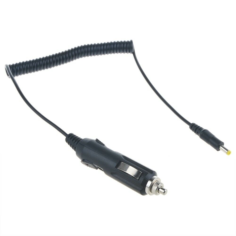 

DC Car Power Charger for Sylvania SDVD9001 SDVD9002 Portable DVD PSU