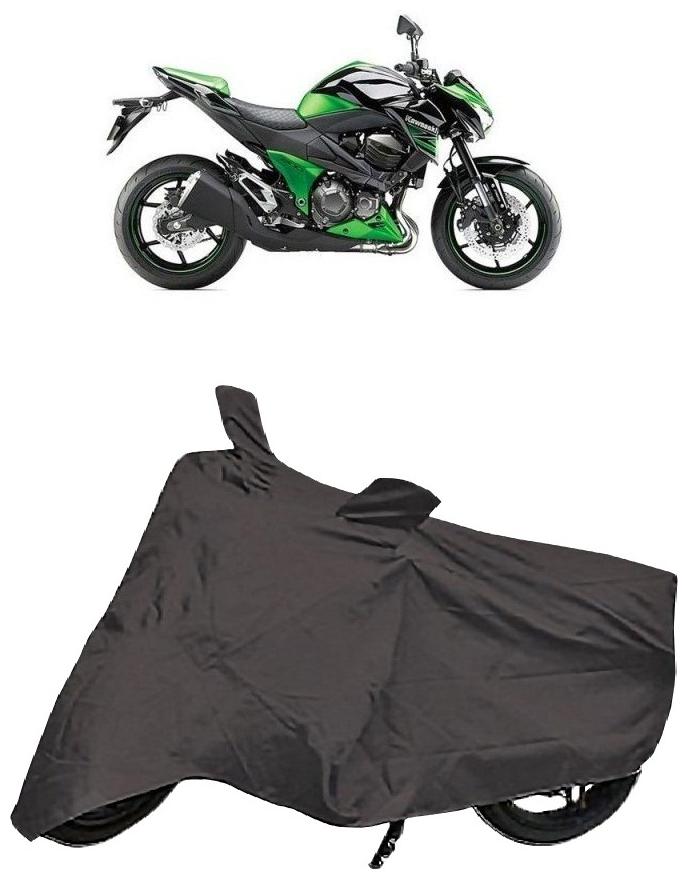 

De-Autocare Premium Quality Grey Matty Bike Body Cover for Kawasaki Z800