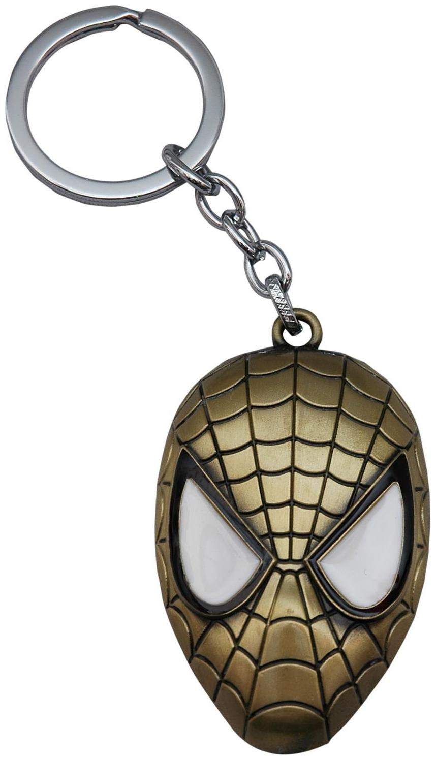 

Dealfinity 01 Super Hero Spider Man Mask Key Chain