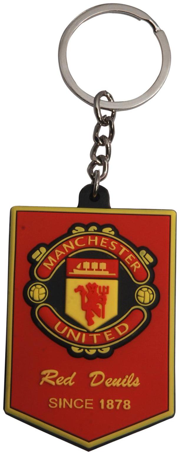 

Dealfinity 09 Football Lovers Key Chain