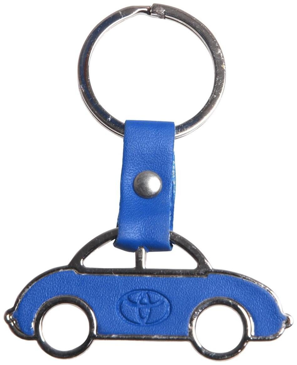 

Dealfinity Car Shape Toyota Key Chain