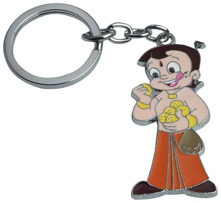 

Dealfinity ChhotaBheem Key Chain