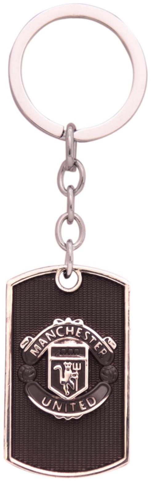

Dealfinity DKYCN1090 Football Lovers Full Metal Key Chain
