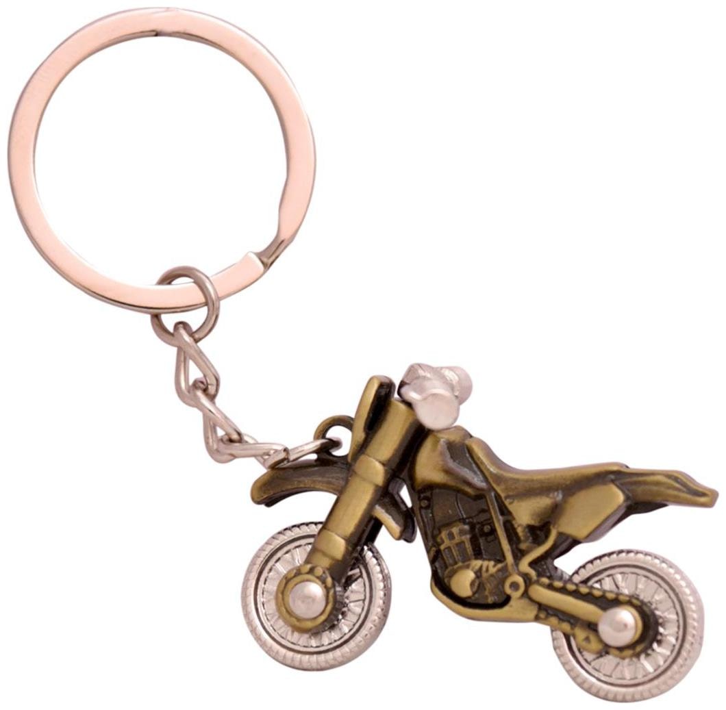 

Dealfinity DKYCN1101 Dirt Bike Key Chain