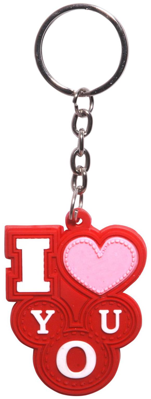 

Dealfinity Express Love DKYCN265 Key Chain