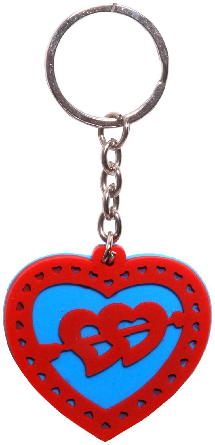 

Dealfinity Express Love DKYCN271 Key Chain
