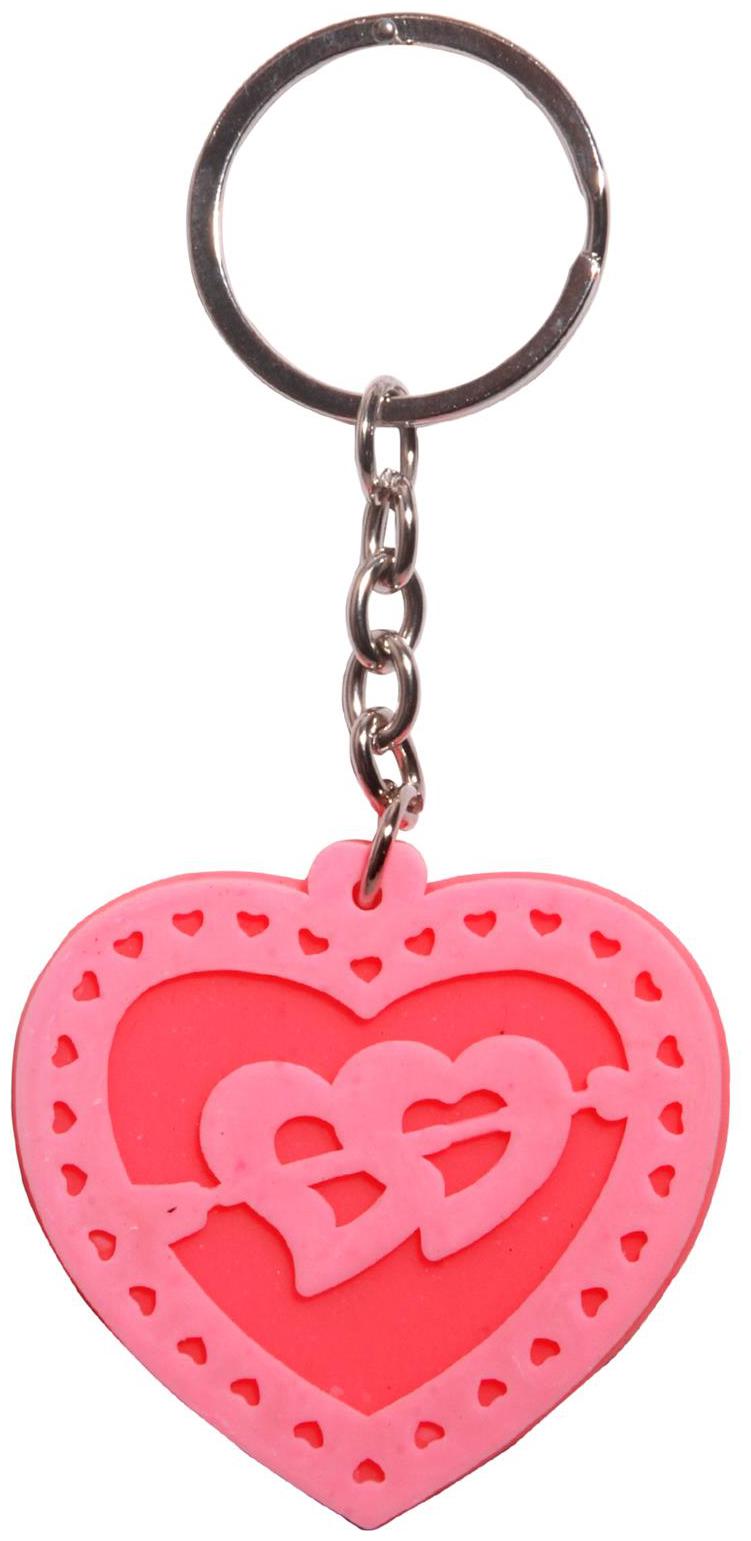 

Dealfinity Express Love DKYCN275 Key Chain