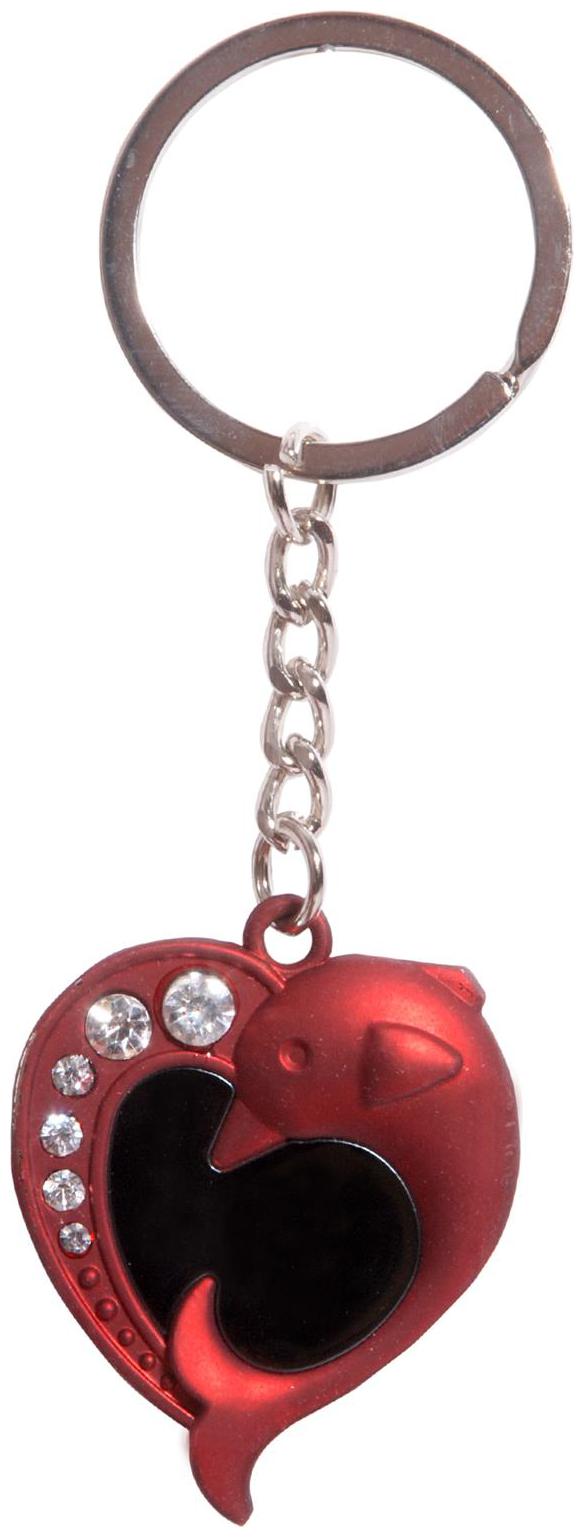 

Dealfinity Express Love DKYCN306 Key Chain
