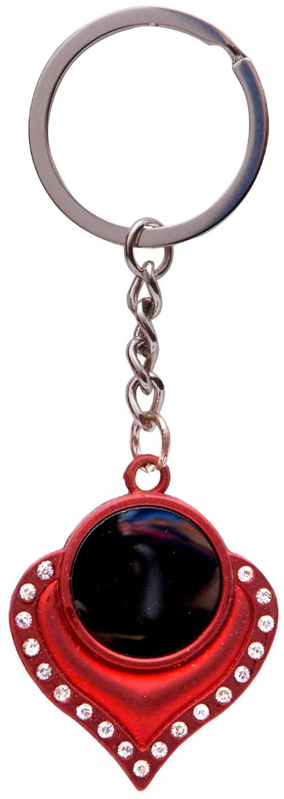 

Dealfinity Express Love DKYCN304 Key Chain