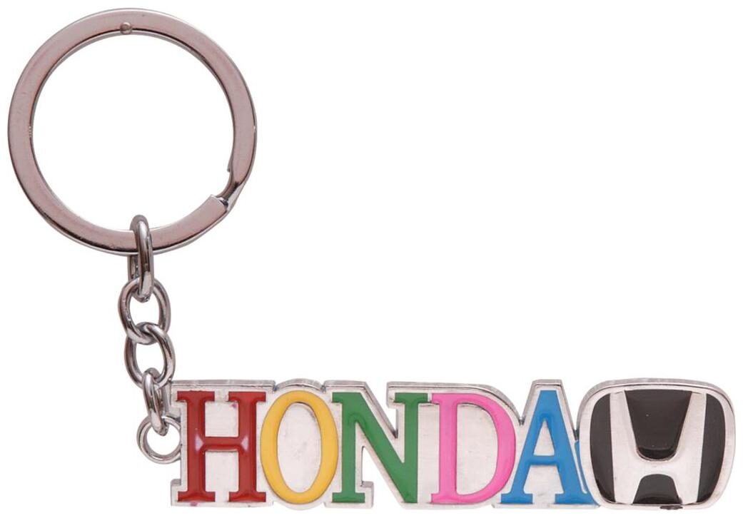 

Dealfinity Honda Metallic Key Chain