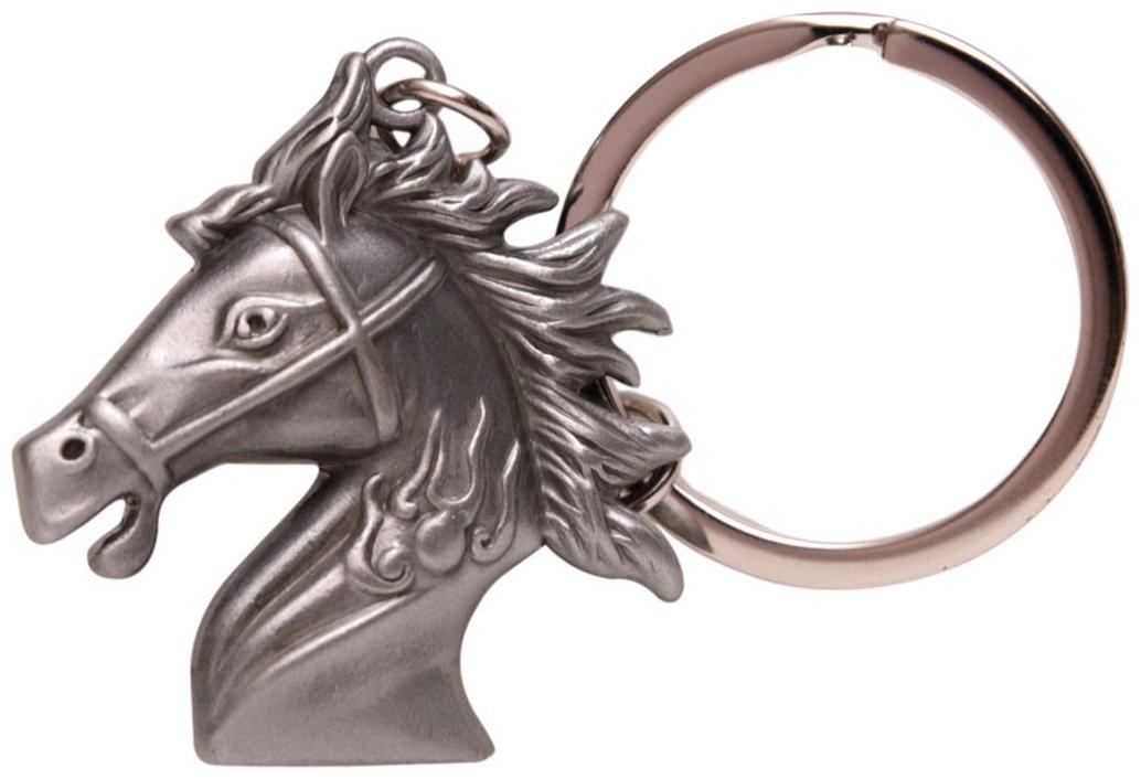 

Dealfinity Horse Face Metal DKYCN1504