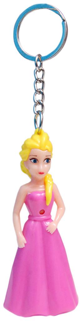 

Dealfinity Musical Frozen with LED Lights Key Chain