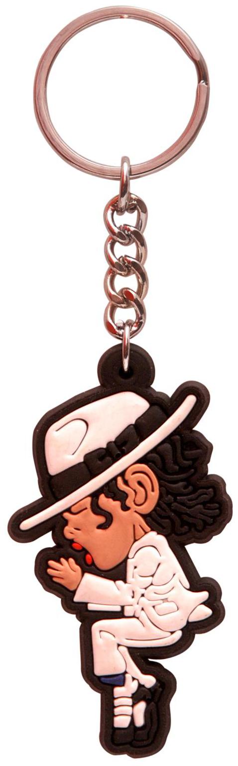 

Dealfinity Michael Jackson DKYCN425 Key Chain