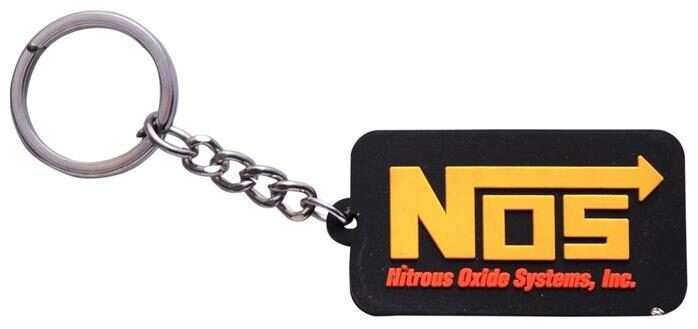 

Dealfinity NOS Rubber Key Chain