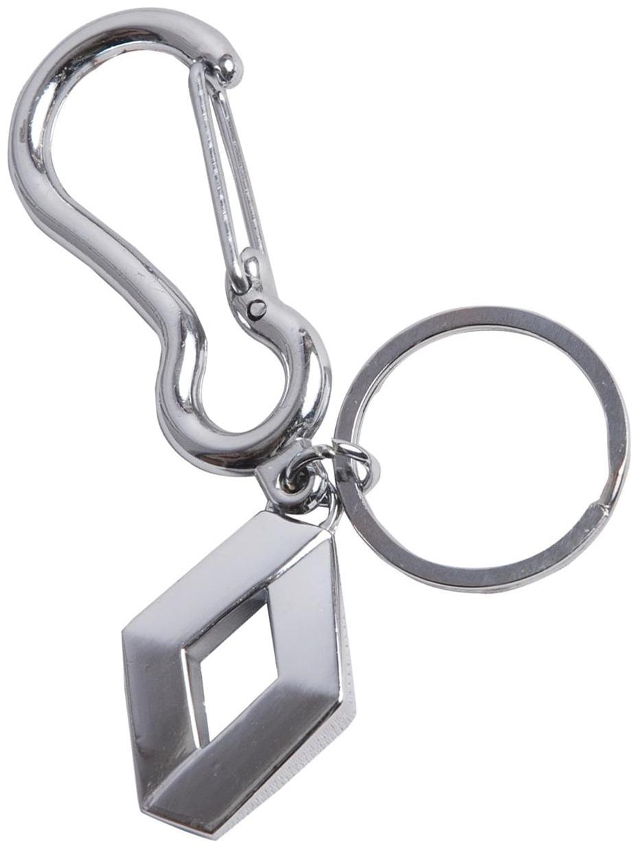 

Dealfinity Renault with Hook Full Metal Key Chain