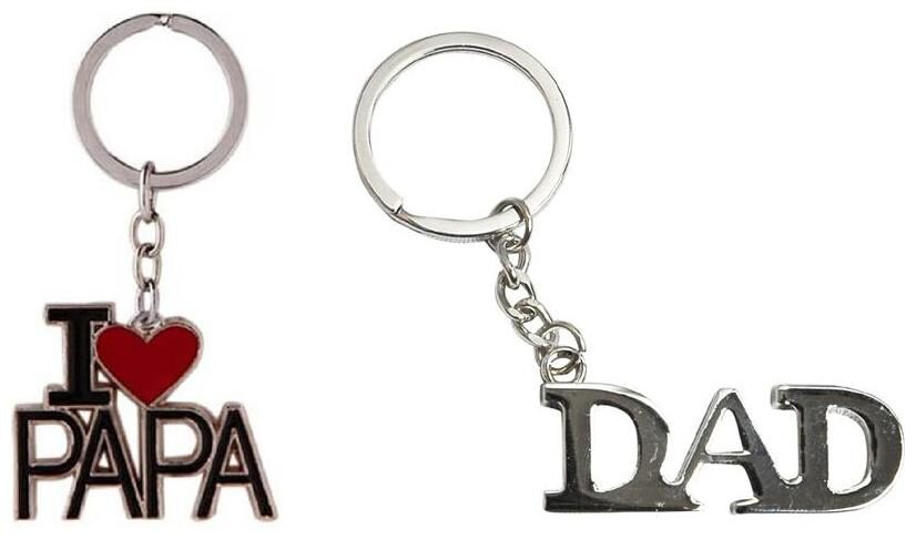 

Dealfinity Set of I Love Papa Dad