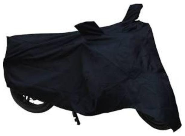 

Dh Creation Black Colour Dust Water Resistant Bike Body Cover For Honda Activa 4G